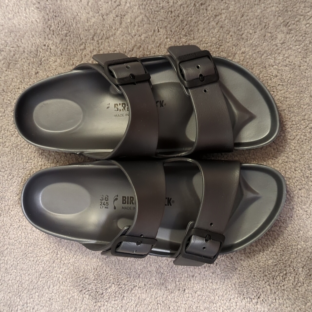 Birkenstock Arizona EVA